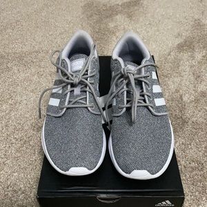 Adidas QT Racer - Women’s Running Shoes - Size 7.5
